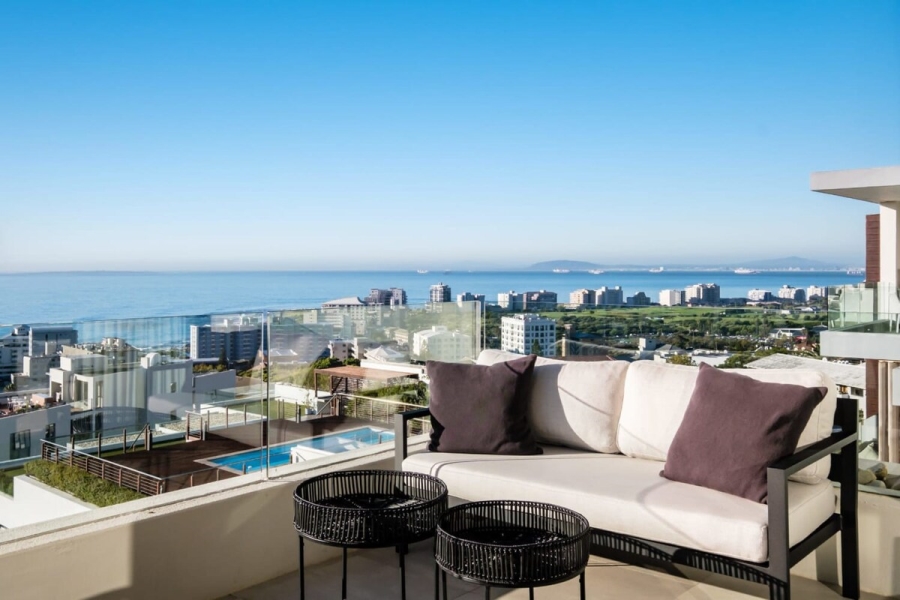 To Let 3 Bedroom Property for Rent in Sea Point Western Cape